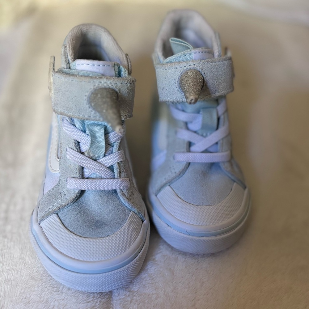 vans unicorn shoes